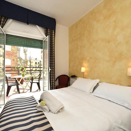 Hotel Morchio Mhotelsgroup Diano Marina Exteriör bild