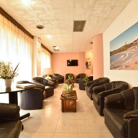 Hotel Morchio Mhotelsgroup Diano Marina Exteriör bild