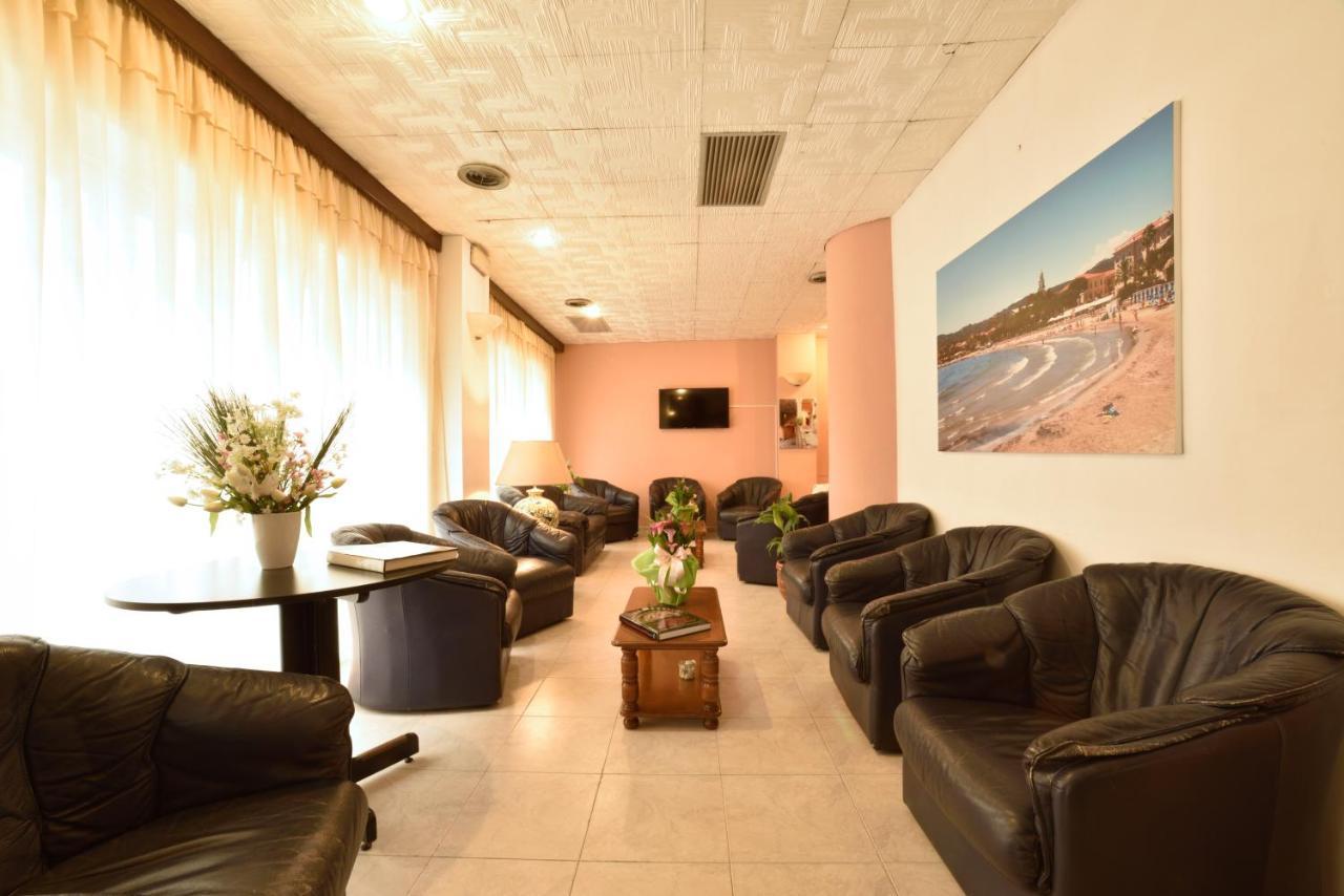 Hotel Morchio Mhotelsgroup Diano Marina Exteriör bild