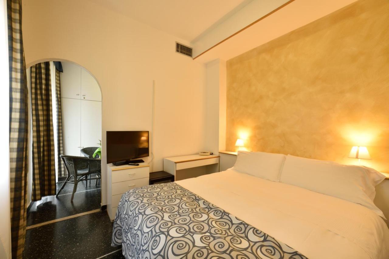 Hotel Morchio Mhotelsgroup Diano Marina Exteriör bild