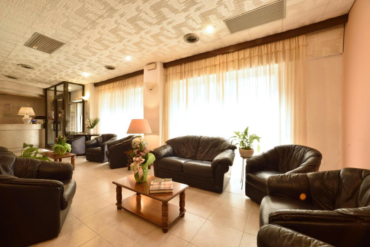 Hotel Morchio Mhotelsgroup Diano Marina Exteriör bild