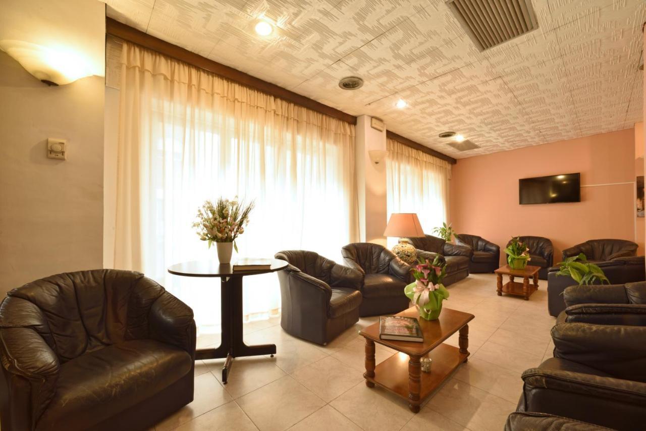 Hotel Morchio Mhotelsgroup Diano Marina Exteriör bild