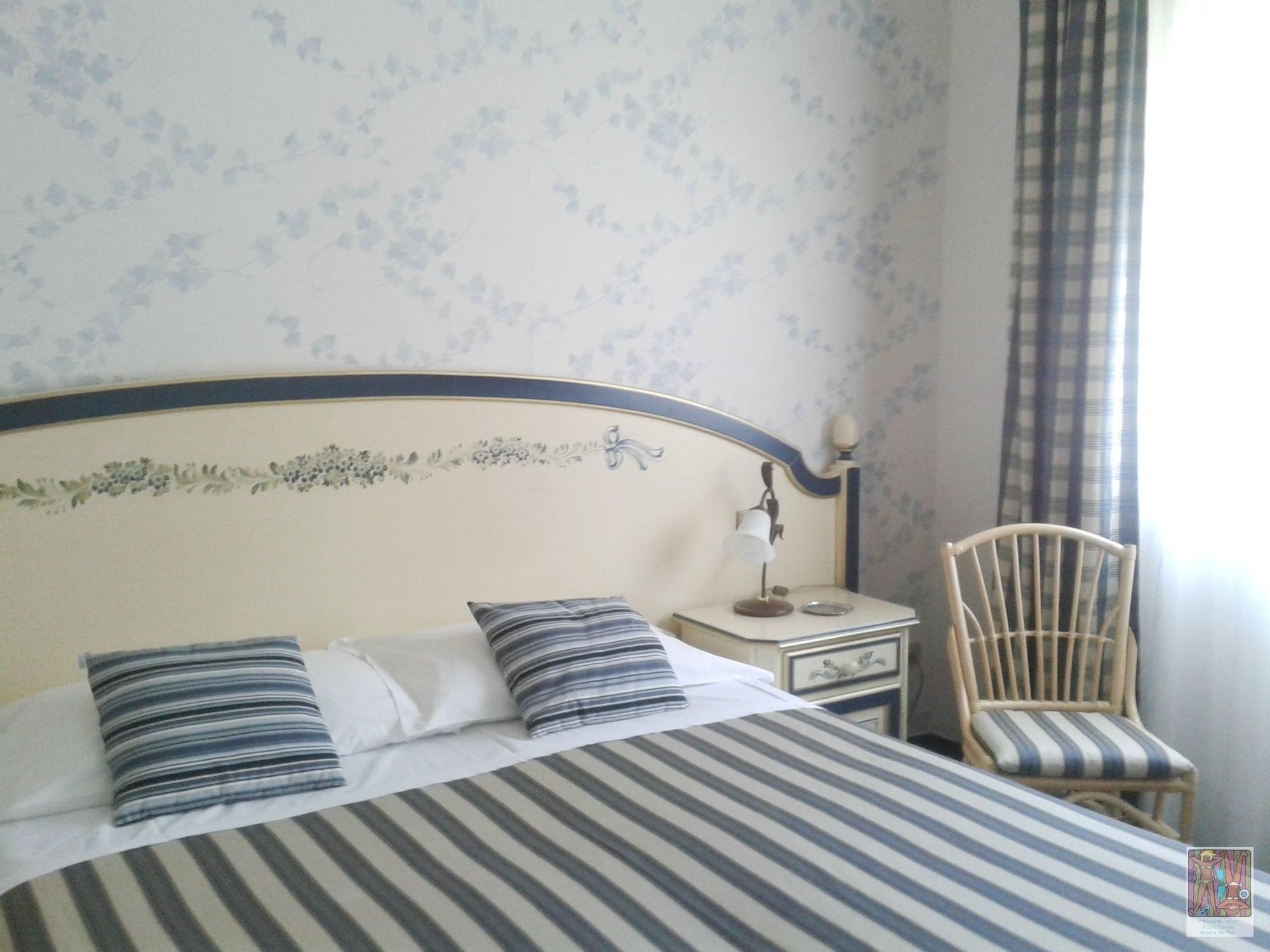 Hotel Morchio Mhotelsgroup Diano Marina Exteriör bild