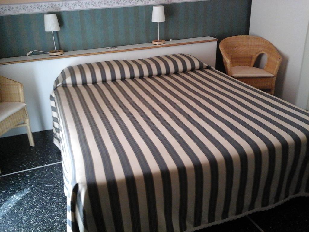 Hotel Morchio Mhotelsgroup Diano Marina Exteriör bild