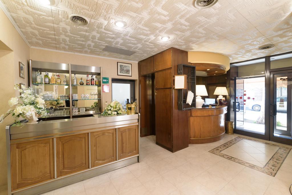 Hotel Morchio Mhotelsgroup Diano Marina Exteriör bild