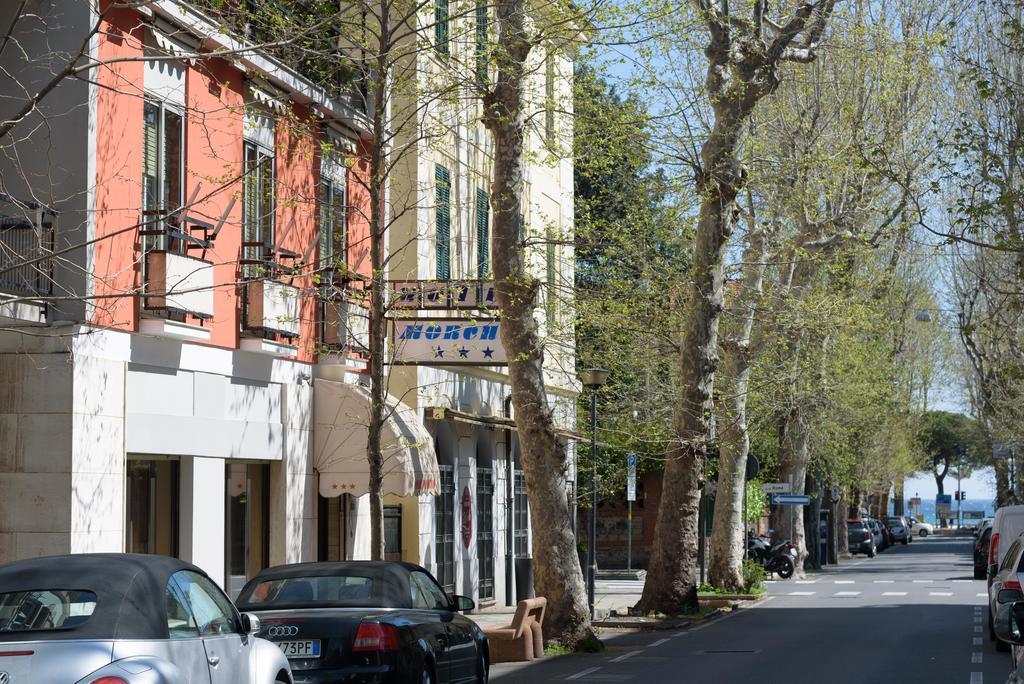 Hotel Morchio Mhotelsgroup Diano Marina Exteriör bild