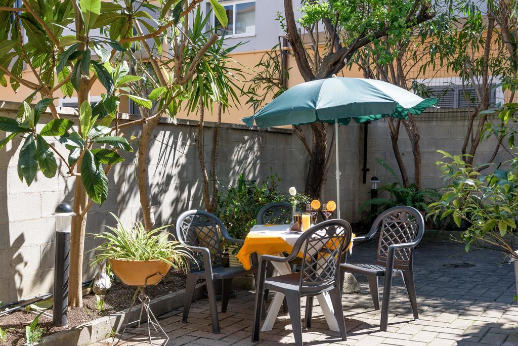 Hotel Morchio Mhotelsgroup Diano Marina Exteriör bild