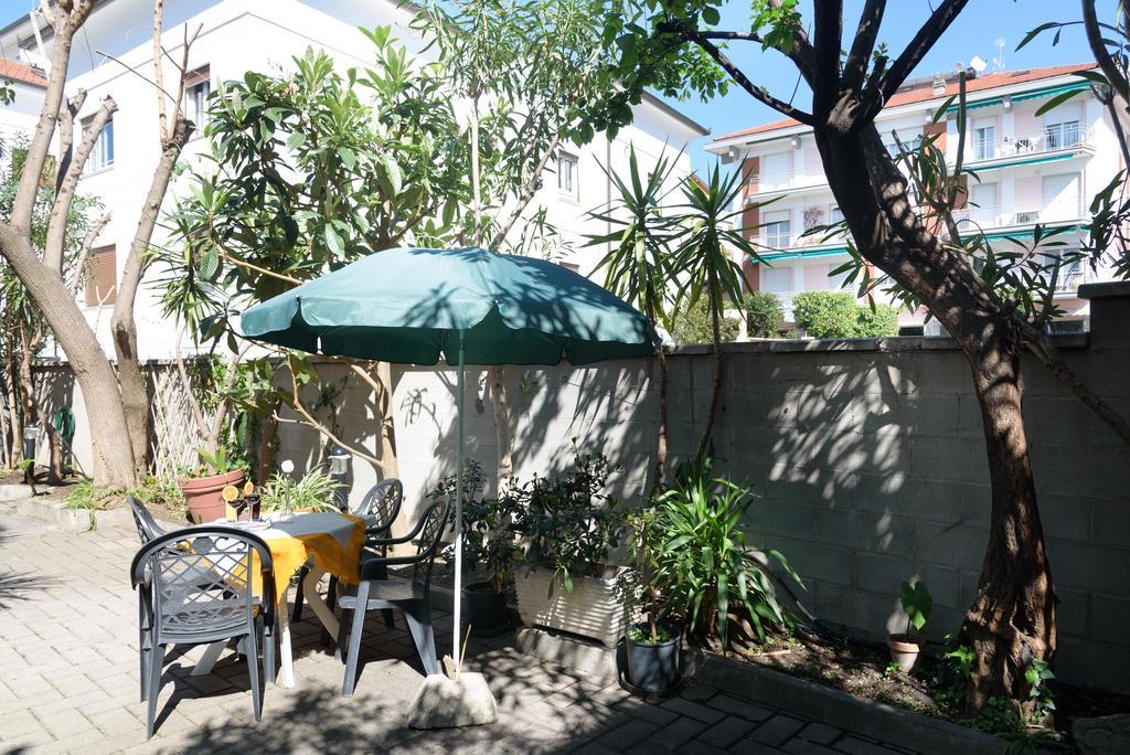 Hotel Morchio Mhotelsgroup Diano Marina Exteriör bild